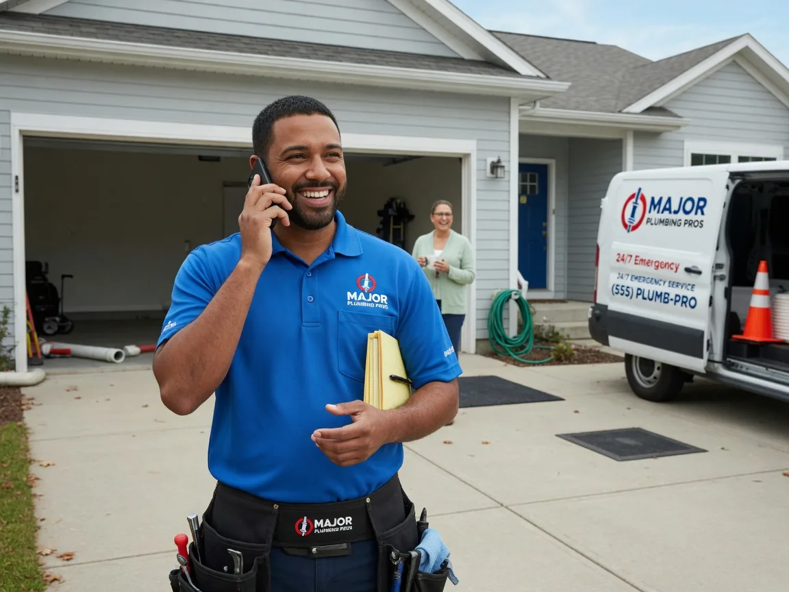 Drain Cleaning Services New York Mills, NY FAQs